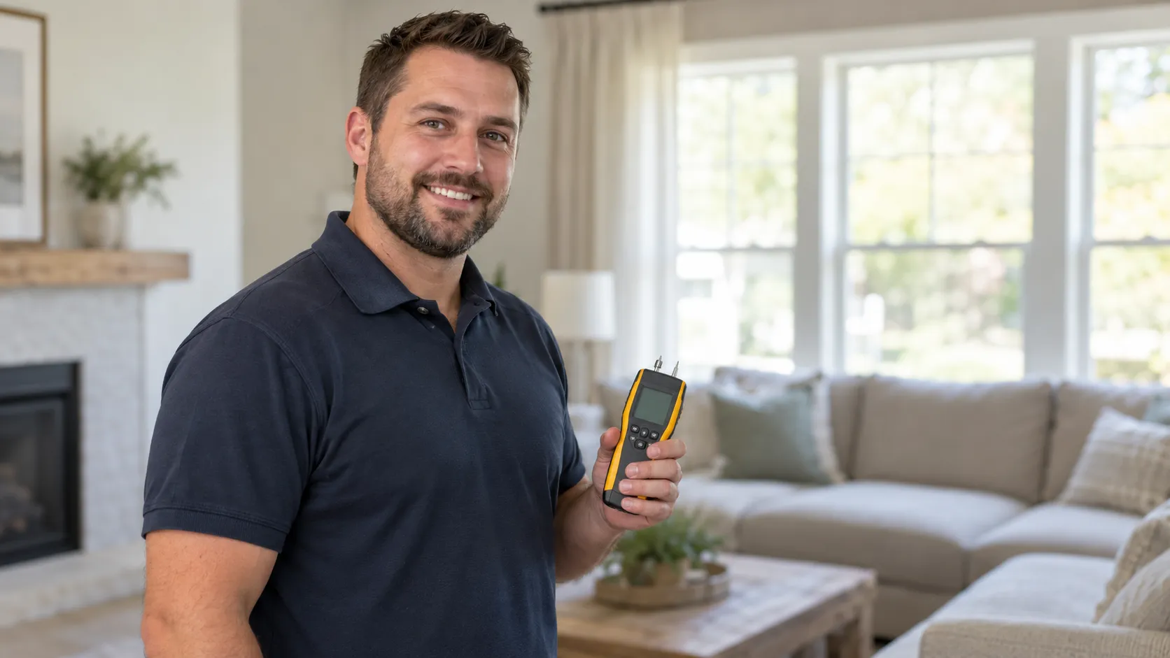 Restoration provider ready to help a Oxnard homeowner